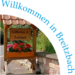 Willkommen in Breitzbach